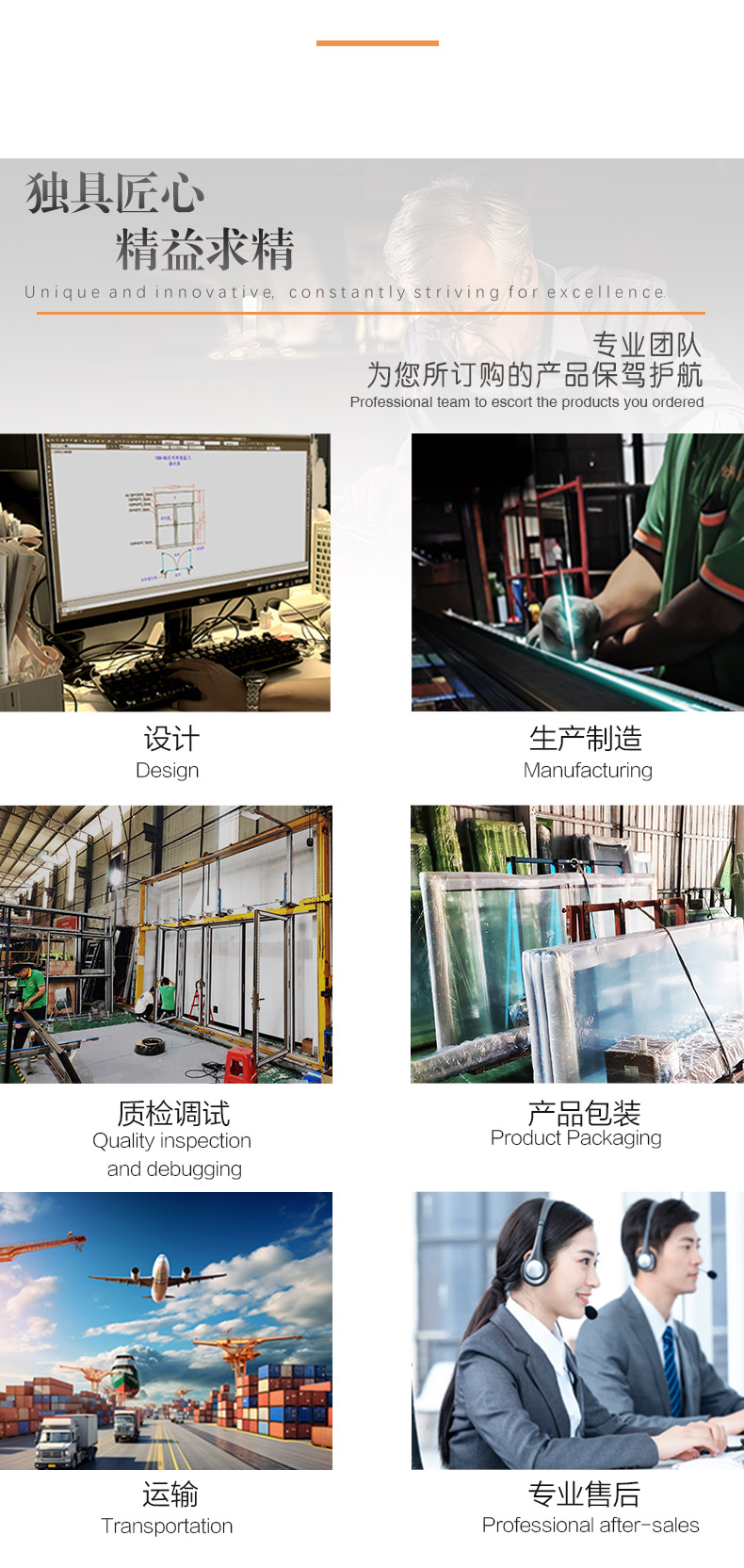 极窄自动门画册第13页